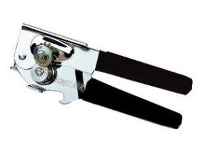 BLK PORTABLE CAN OPENER