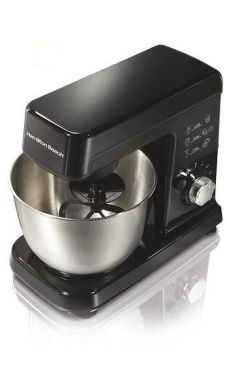 6 SPEED STAND MIXER