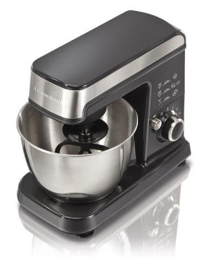 6SPD. STAND MIXER, GREY