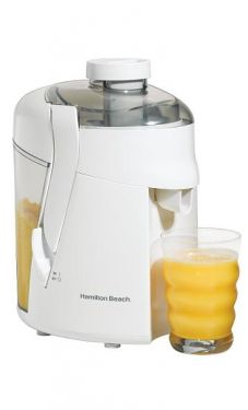JUICE EXTRACTOR, 350 watt WHT