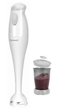 HAND BLENDER,100w White