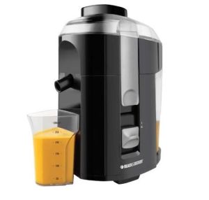 JUIC EXTRC400W,BK/GR JE2200B-1
